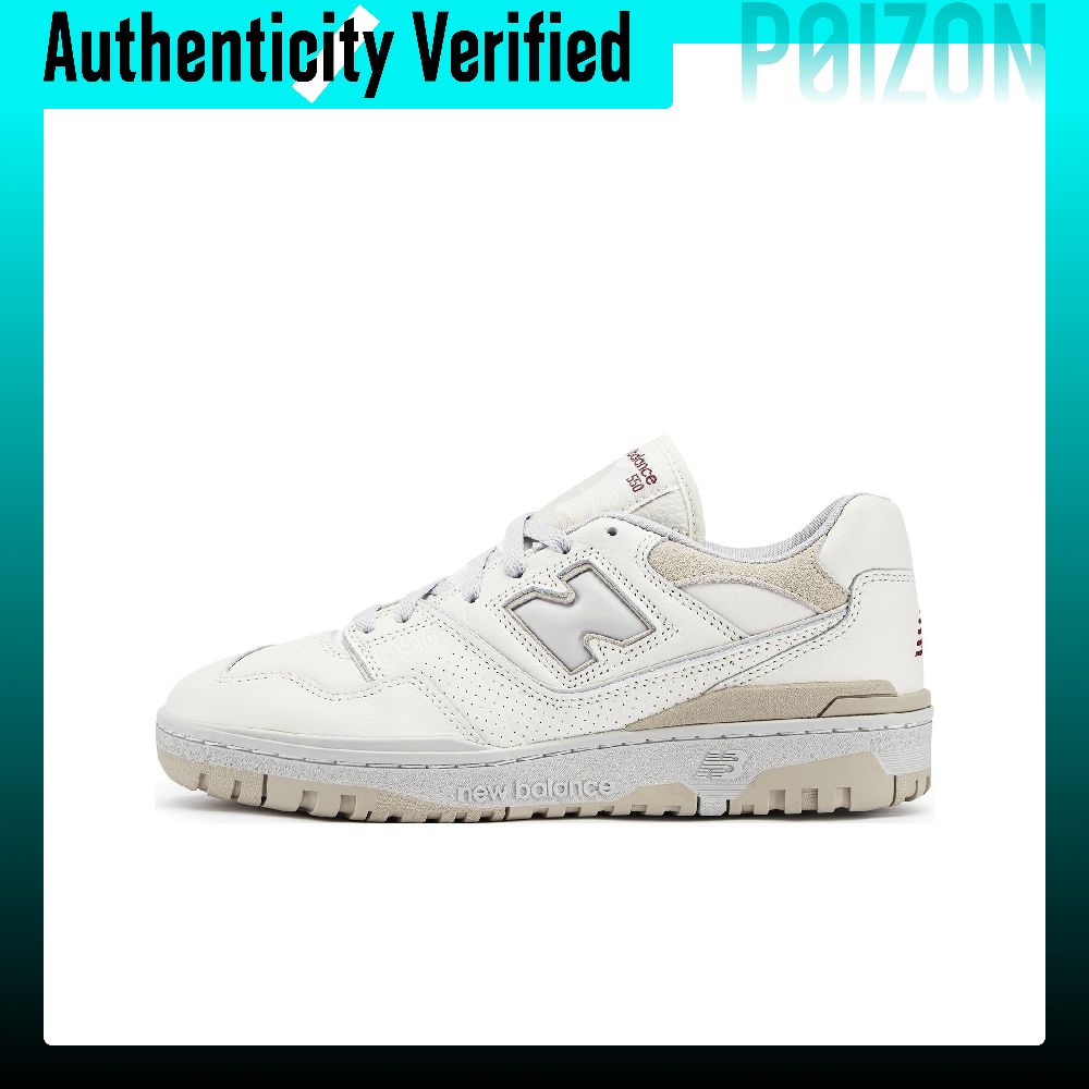 New Balance NB 550 Vintage Bas - New Balance Shoes 550 recension och pris
