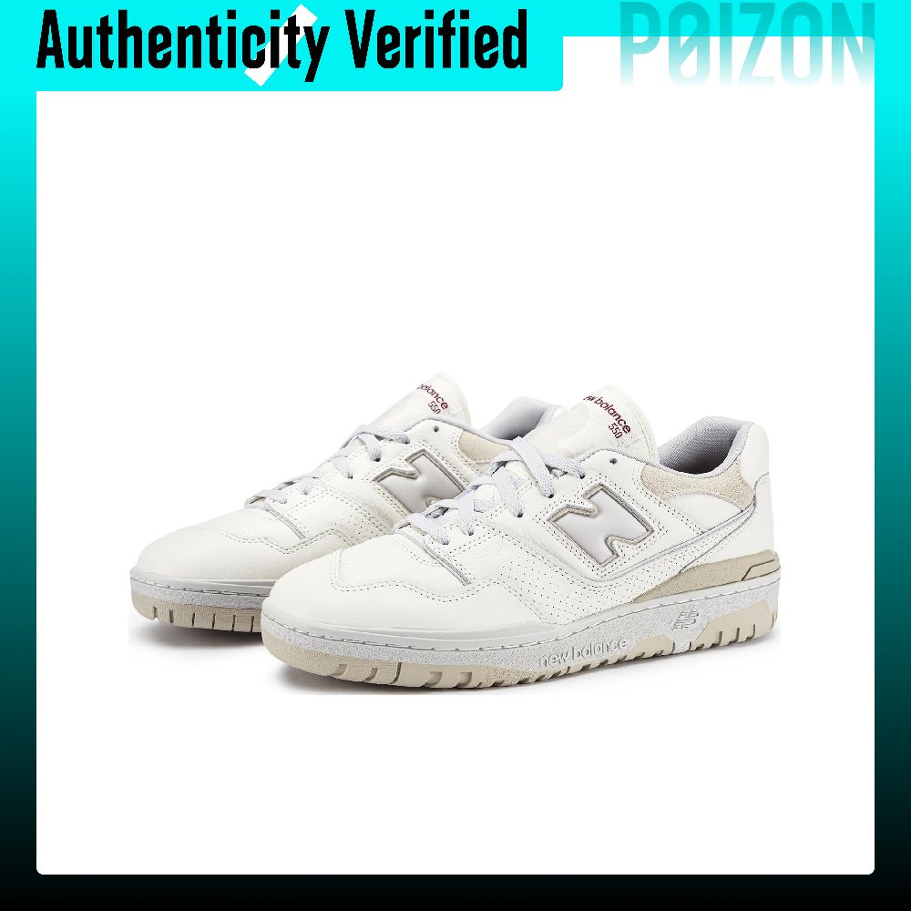 New Balance NB 550 Vintage Bas - New Balance Shoes 550 recension och pris