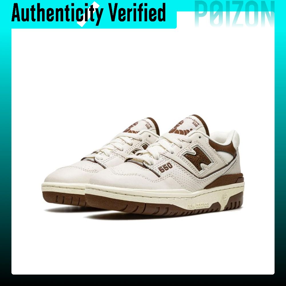 AIME LEON DORE X New Balance N - New Balance Shoes 550 recension och pris